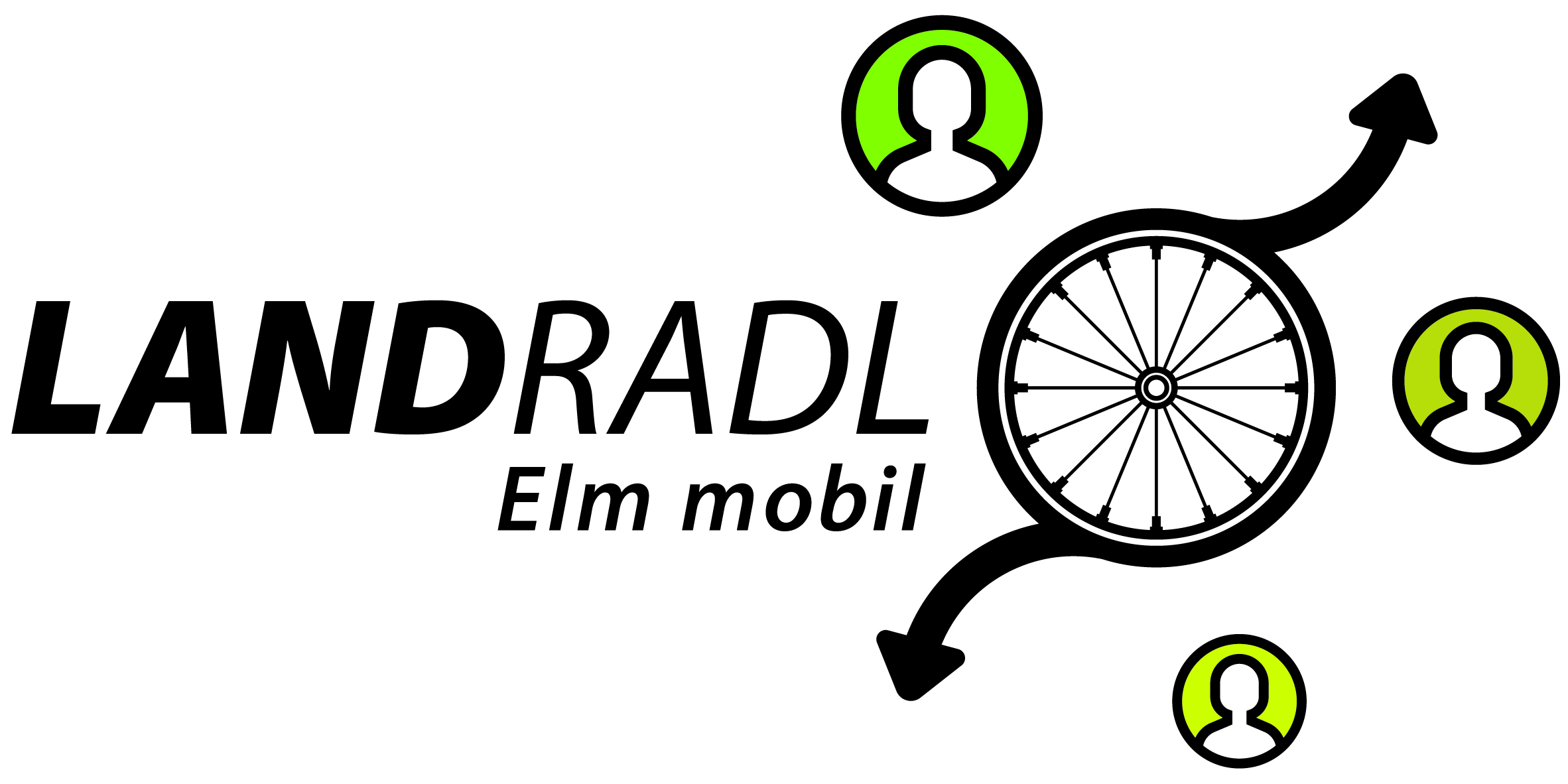 Logo LANDRADL ELMO